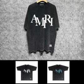 Picture of Amiri T Shirts Short _SKUAmiriS-2XL11trZJD28023987